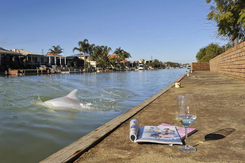 Sunsea Waterfront South Yunderup - Port Augusta Accommodation 1