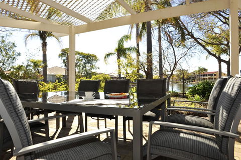 Sunsea Waterfront South Yunderup - Port Augusta Accommodation 3
