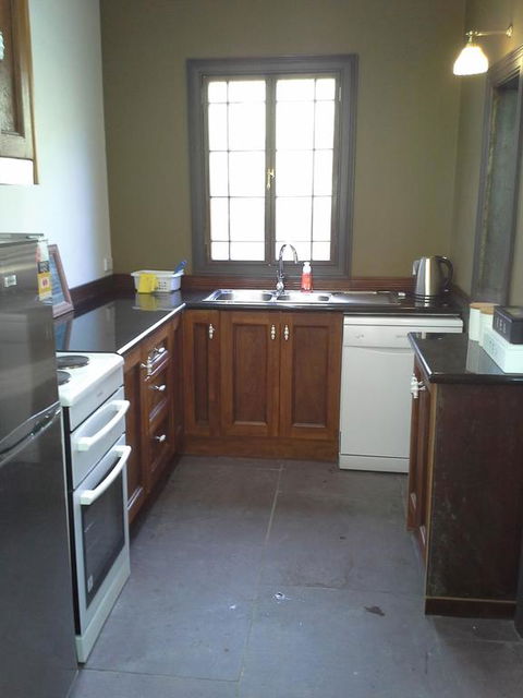 Sunset Cottages - Port Augusta Accommodation 3