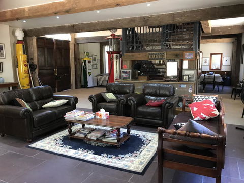 Sunset Cottages - Port Augusta Accommodation 2
