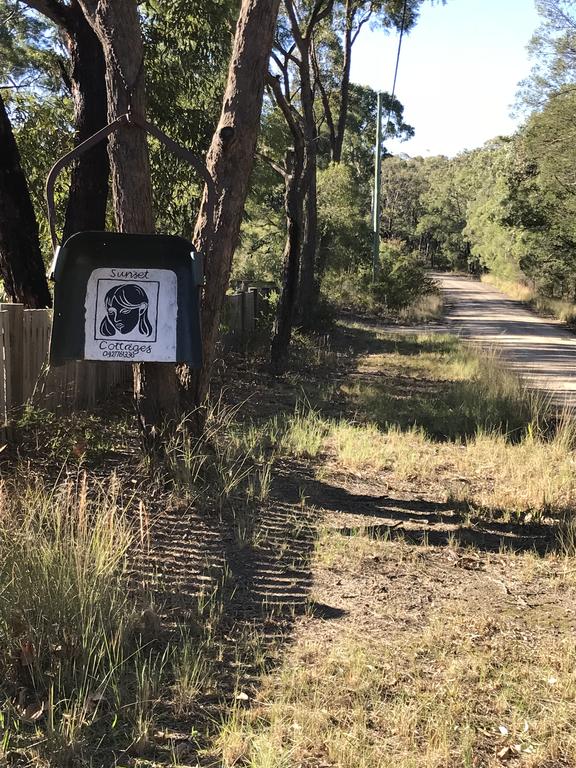 East Kurrajong NSW Port Augusta Accommodation