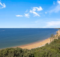 Sunset Sails Redcliffe - Port Augusta Accommodation