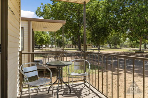 Sunset Top Tourist Park - Port Augusta Accommodation 3