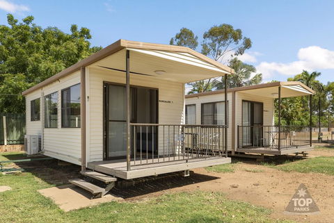 Sunset Top Tourist Park - Port Augusta Accommodation 1