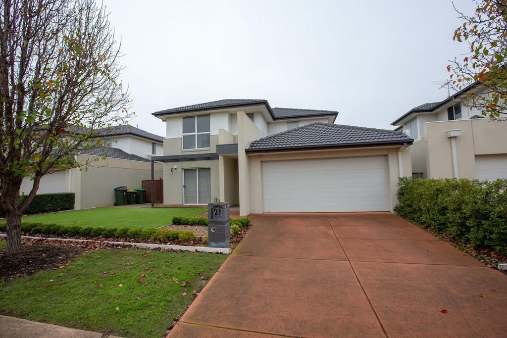 Point Cook VIC Port Augusta Accommodation