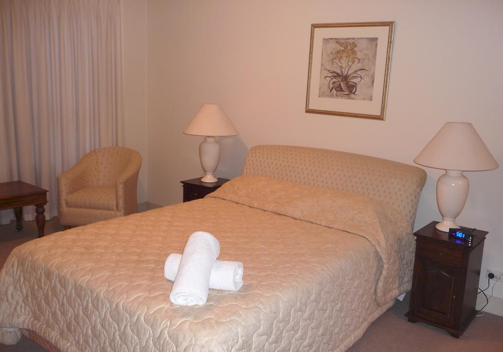  Port Augusta Accommodation
