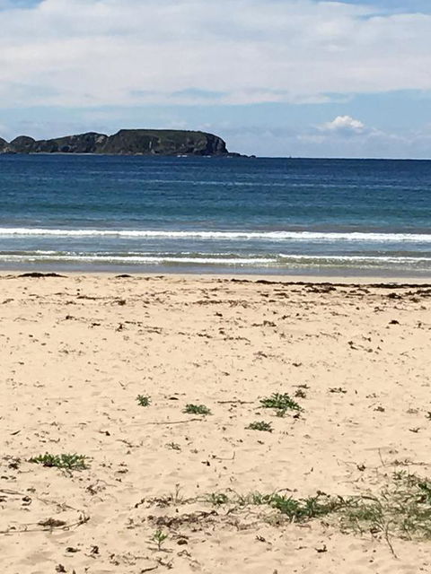 Surf Beach Holiday - Port Augusta Accommodation 0