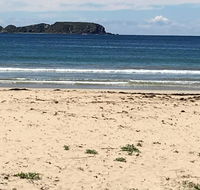 Surf Beach Holiday - Port Augusta Accommodation