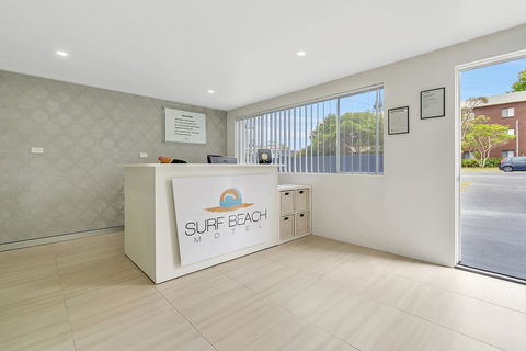Surf Beach Motel Port - Port Augusta Accommodation 2