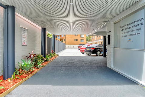 Surf Beach Motel Port - Port Augusta Accommodation 1