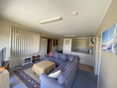 Surf Beach Sanctuary - Port Augusta Accommodation 2