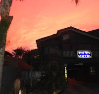 Surf City Motel - Port Augusta Accommodation