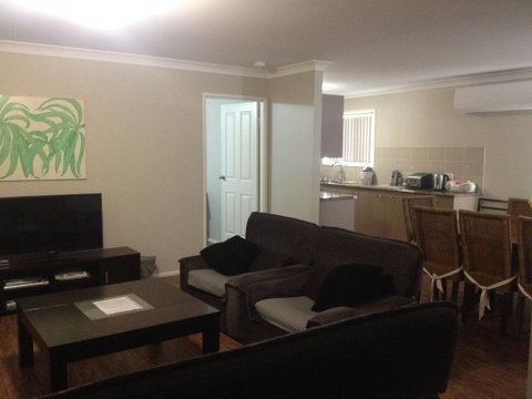 Surf Mist - Port Augusta Accommodation 3
