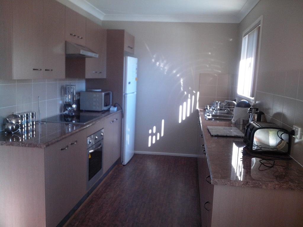 Nowra NSW Port Augusta Accommodation