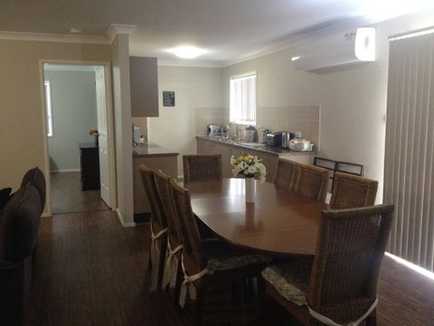 Surf Mist - Port Augusta Accommodation 1