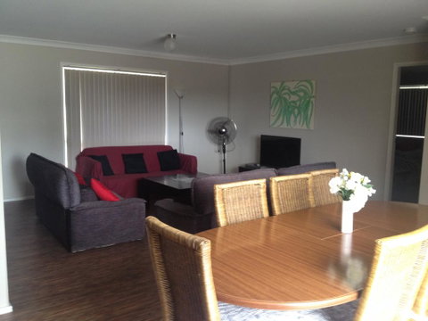 Surf Mist - Port Augusta Accommodation 2