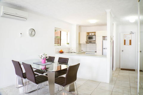 Surfers Riverside - Port Augusta Accommodation 2