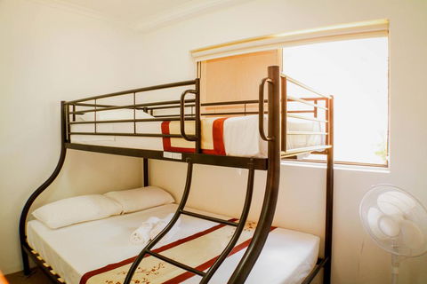 Surfers Riverside - Port Augusta Accommodation 3