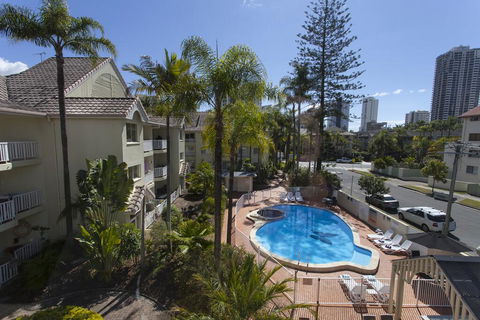 Surfers Tradewinds - Port Augusta Accommodation 2