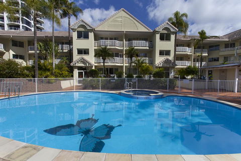 Surfers Tradewinds - Port Augusta Accommodation 3