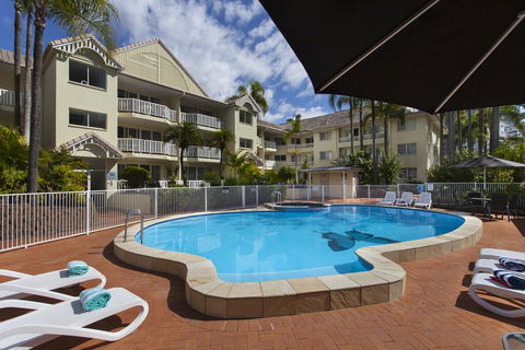 Surfers Tradewinds - Port Augusta Accommodation 1