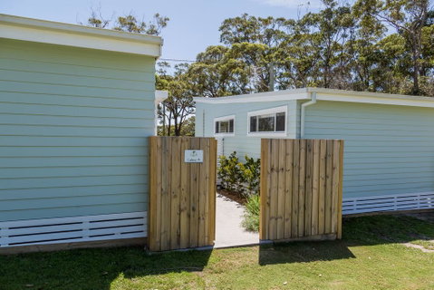 Surfside Cudmirrah Beach - Port Augusta Accommodation 3