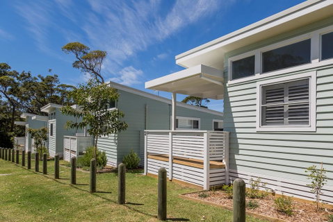 Surfside Cudmirrah Beach - Port Augusta Accommodation 2