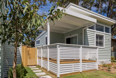 Surfside Cudmirrah Beach - Port Augusta Accommodation 0