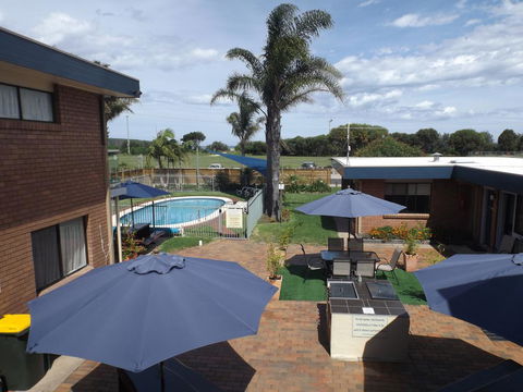 Surfside Merimbula Holiday Apartments - Port Augusta Accommodation 0