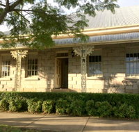 Surgeon's Cottage - Port Augusta Accommodation