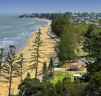 Suttons Beach Apartments - Port Augusta Accommodation