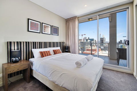 Swainson At Embassy - Port Augusta Accommodation 2