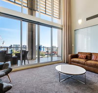 Swainson at Embassy - Port Augusta Accommodation