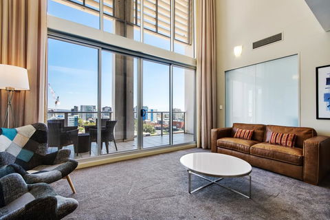 Swainson At Embassy - Port Augusta Accommodation 0
