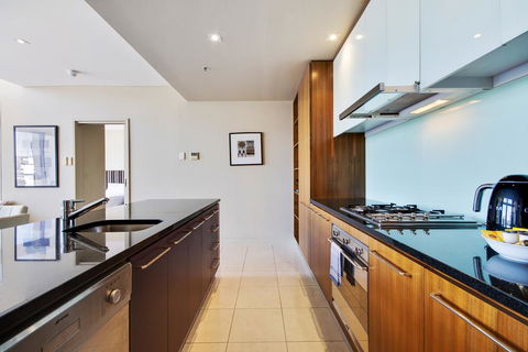 Swainson At Embassy - Port Augusta Accommodation 3