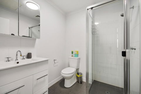 Swainson On Synagogue - Port Augusta Accommodation 2