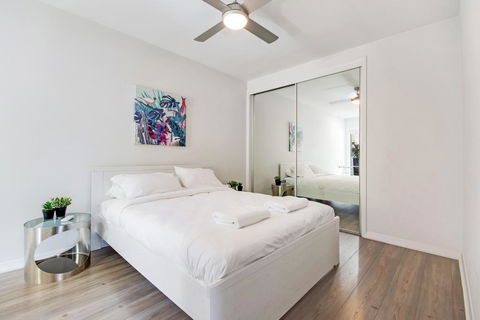 Swainson On Union - Port Augusta Accommodation 2