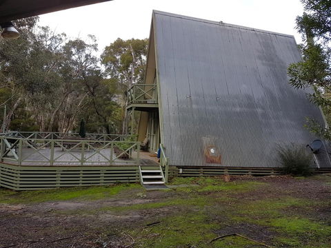 Swampgum Rise - Port Augusta Accommodation 2