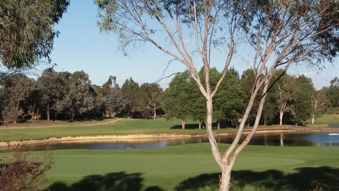 Sweet Home By The Golf Course - Port Augusta Accommodation 0