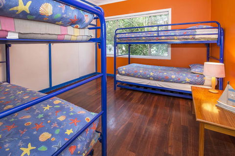 Swell Shack - Port Augusta Accommodation 3