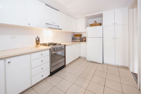 Swell Shack - Port Augusta Accommodation 1