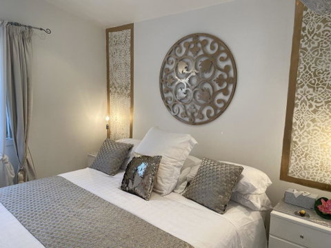 Sydney Executive Garden Apartments - Port Augusta Accommodation 2