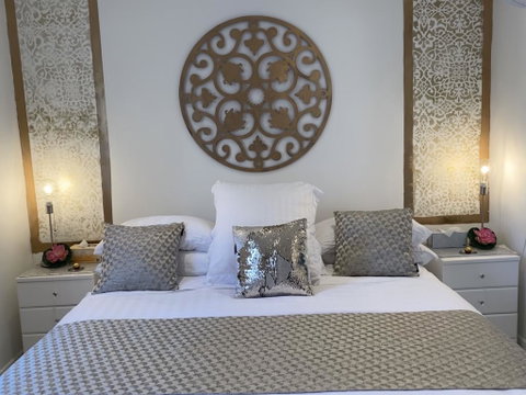 Sydney Executive Garden Apartments - Port Augusta Accommodation 0