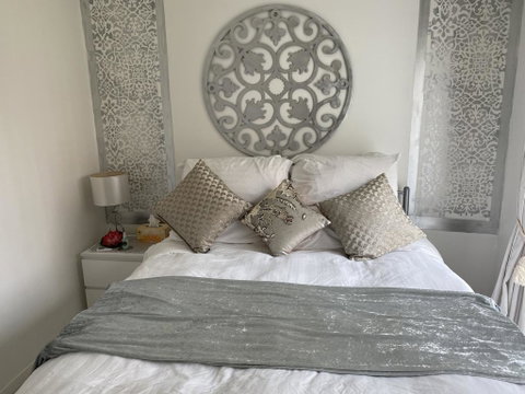 Sydney Executive Garden Apartments - Port Augusta Accommodation 1