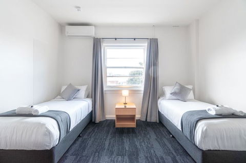 Sydney Junction Hotel - Port Augusta Accommodation 3