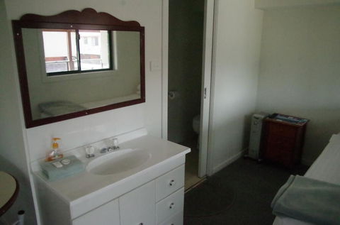 T's Resort & Motel - Port Augusta Accommodation 1
