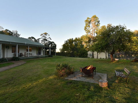 Tabitha Hill Homestead - Port Augusta Accommodation 0