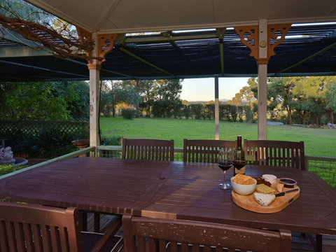 Tabitha Hill Homestead - Port Augusta Accommodation 1