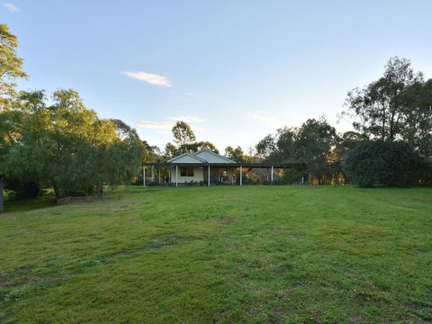 Tabitha Hill Homestead - Port Augusta Accommodation 3