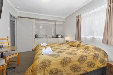 Tall Trees Motel Mountain Retreat - Port Augusta Accommodation 1